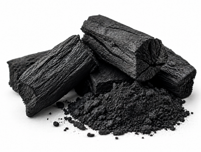 Activated Charcoal