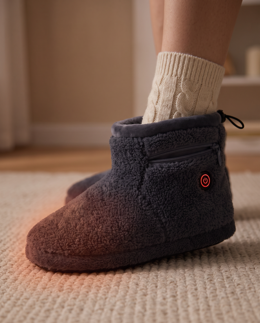 Built-In Heat