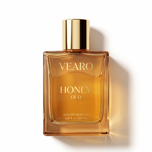 Honey Oud | Eau de Parfum