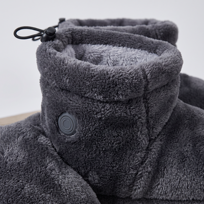 Cloudwarm Heated Slipper Boots