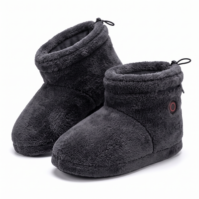 Cloudwarm Heated Slipper Boots