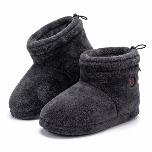 Cloudwarm Heated Slipper Boots