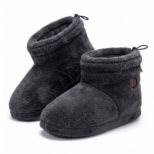 Cloudwarm Heated Slipper Boots