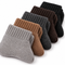 Wool Crew Socks