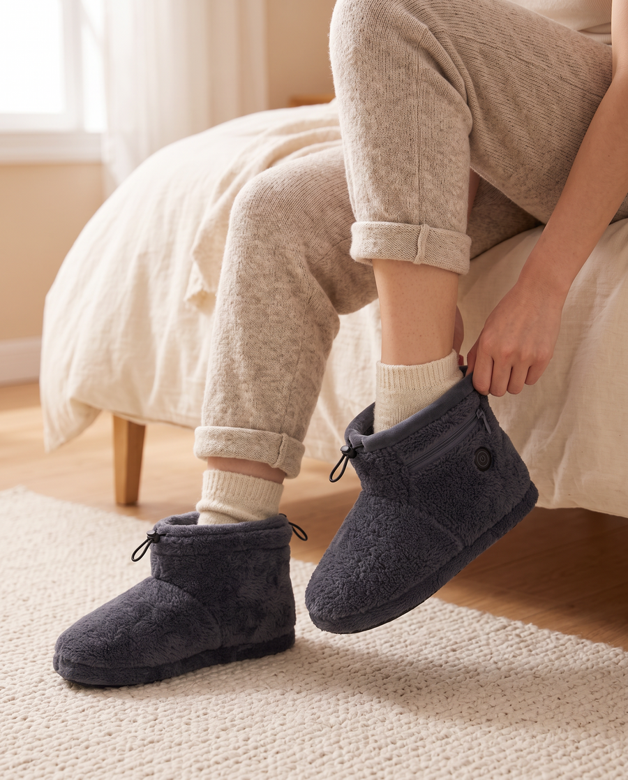 Easy Slip-On