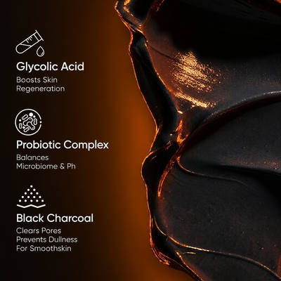 VEARO™ Deep Pore Clay Stick
