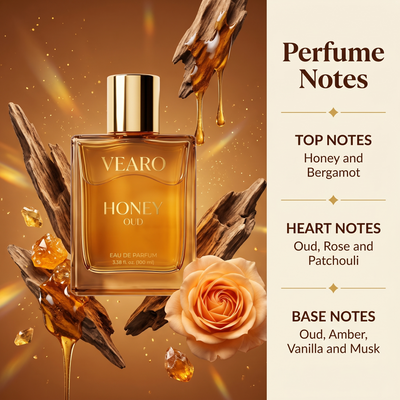 Honey Oud | Eau de Parfum