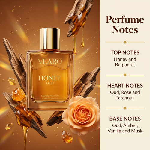 Honey Oud | Eau de Parfum
