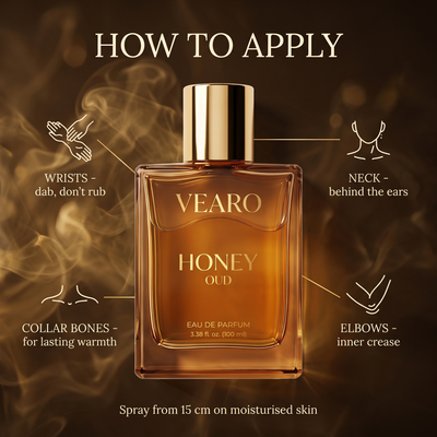 Honey Oud | Eau de Parfum