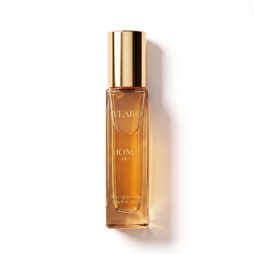 Honey Oud | Eau de Parfum