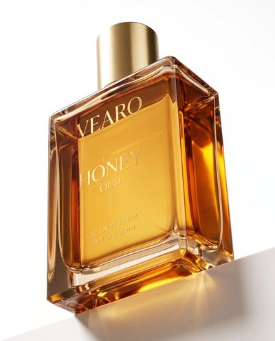Honey Oud | Eau de Parfum