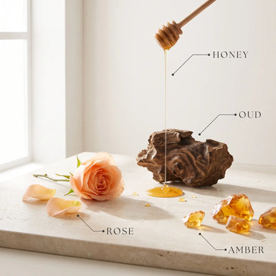 Honey Oud | Eau de Parfum