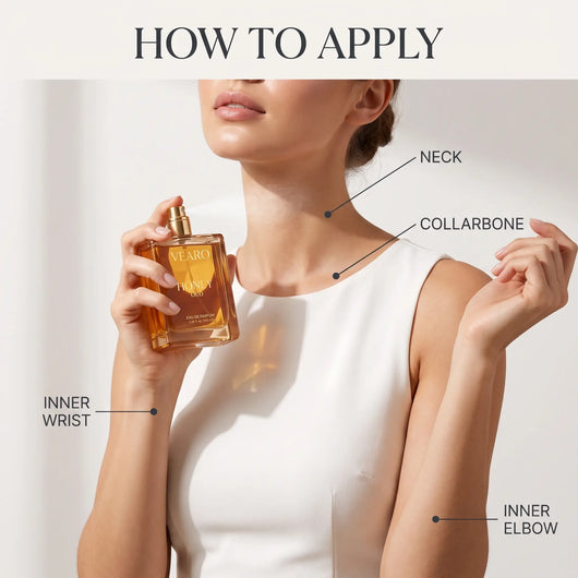 Honey Oud | Eau de Parfum