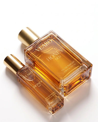 Honey Oud | Eau de Parfum